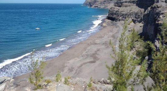 Playa de GuiGui