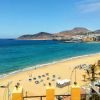 Playa de Las Canteras