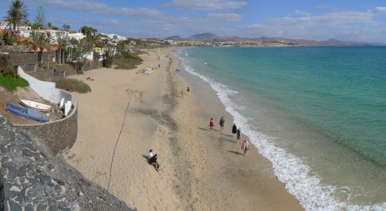 Playa de Costa Calma