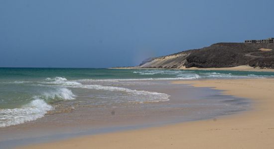 Playa Del Salmo