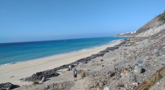 Playa de Esquinzo