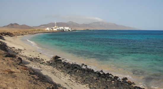 Playa "El Puertito"