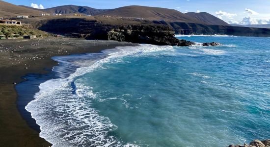 Playa de Ajui