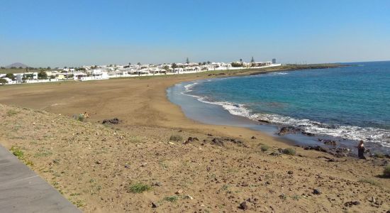 Playa de la Concha