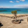 Playa Dorada Beach