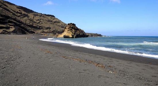 Playa de Montana Bermeja