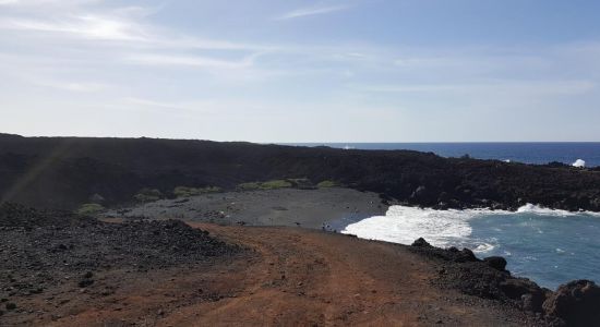 Playa de la Madera