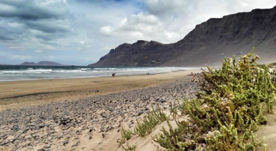 Playa de Famara