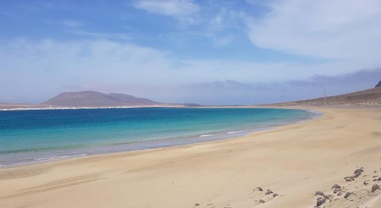 Playa del Risco