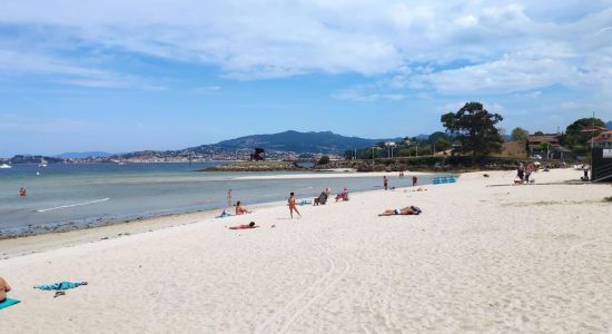 Praia de Santa Marta