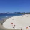 Playa de Samil