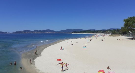 Playa de Samil