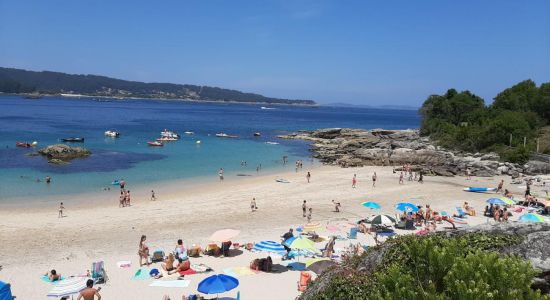 Praia de Francon