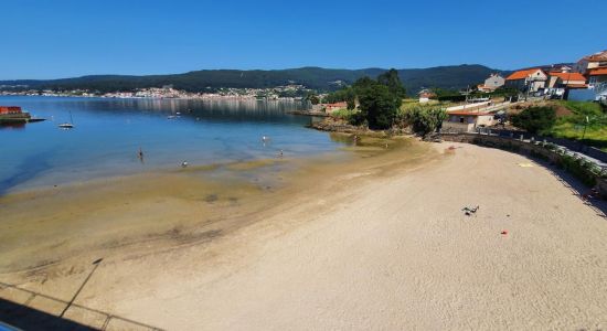 Praia de Campelo