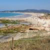 Praia Da Lanzada