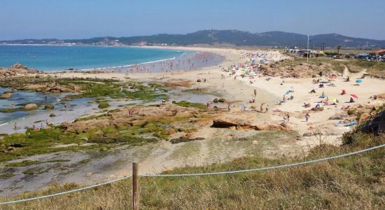 Praia Da Lanzada