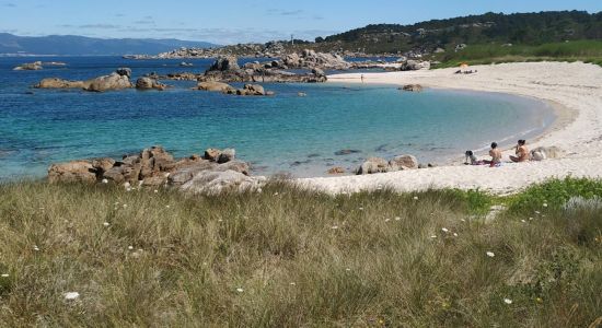 Praia de Borreiro