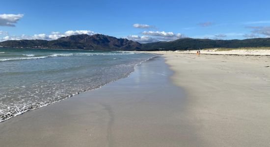 Playa de Carnota