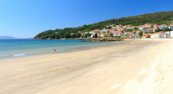 Praia do Ezaro