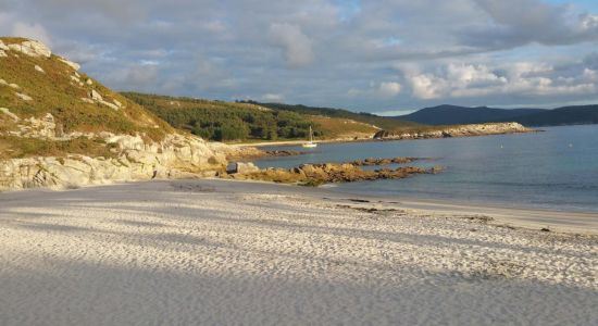 Praia do Osmo