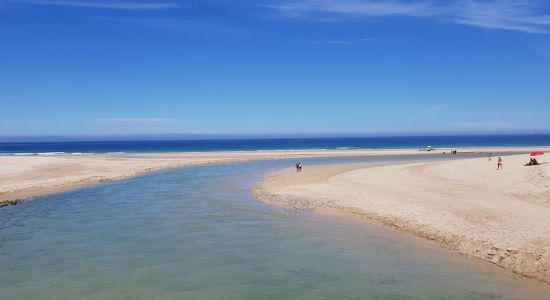 Praia de Baldaio II