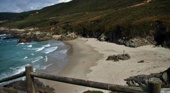 Playa de Arnela