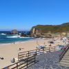 Playa de la Frouseira