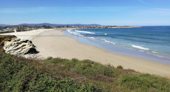 Praia de Arealonga