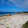 Playa de Penarronda