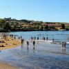 Playa de Banugues