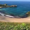 Playa de Torimbia