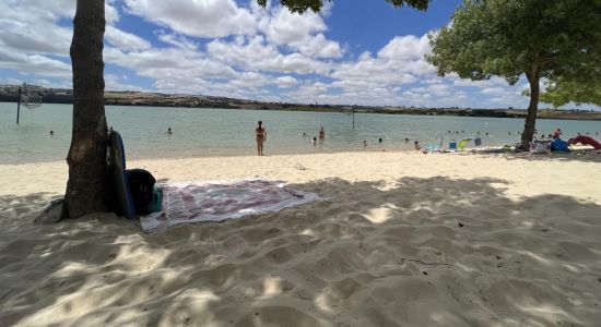 Playa de Arcos