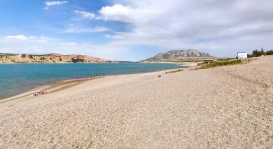 Playa De Freila