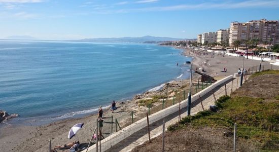 Playa de Torrox