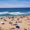 Playa De Valdearenas