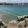 Praia de Riazor