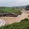 Playa de Almenada