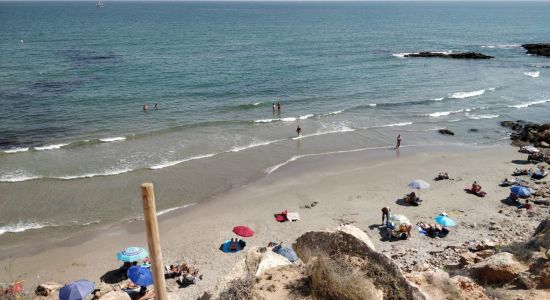 Playa Flamenca Naturista