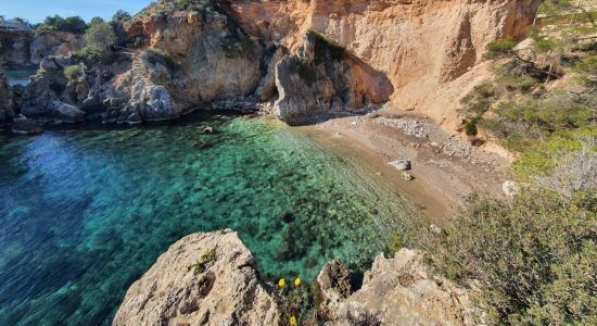 Platja Cap des Gegant