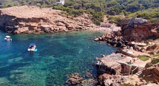 Platja de Sa Galera