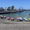 Playa del Muelle