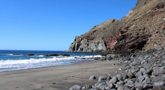 Playa de Zapata