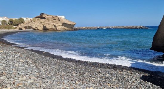 Playa de Coyado Hondo