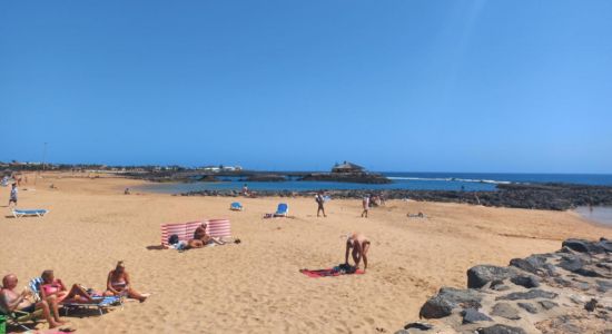 Playa de la Guirra