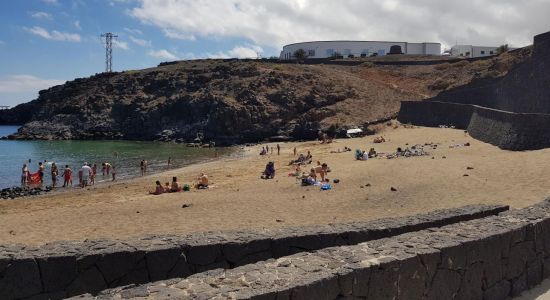 Playa de la Arena