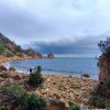 Cala d'Urgell Beach