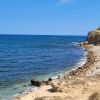 Platja del Bol Roig