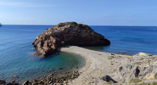 Isla de la Torrosa