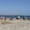 Playa de la Torre Derribada