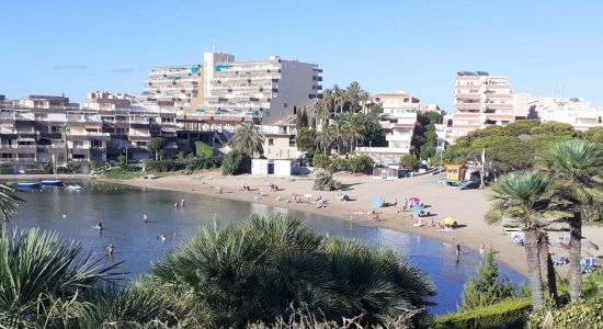 Cala del Pino